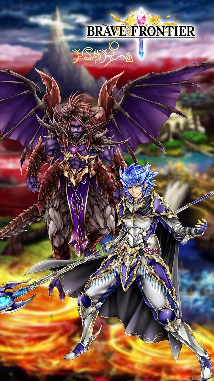 BF Wallpapers By AoLady On DeviantArt