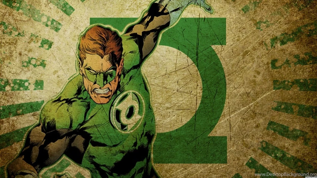 HEROOLOGY.com – 1058 running green lantern wallpaper wallchan 1366×768