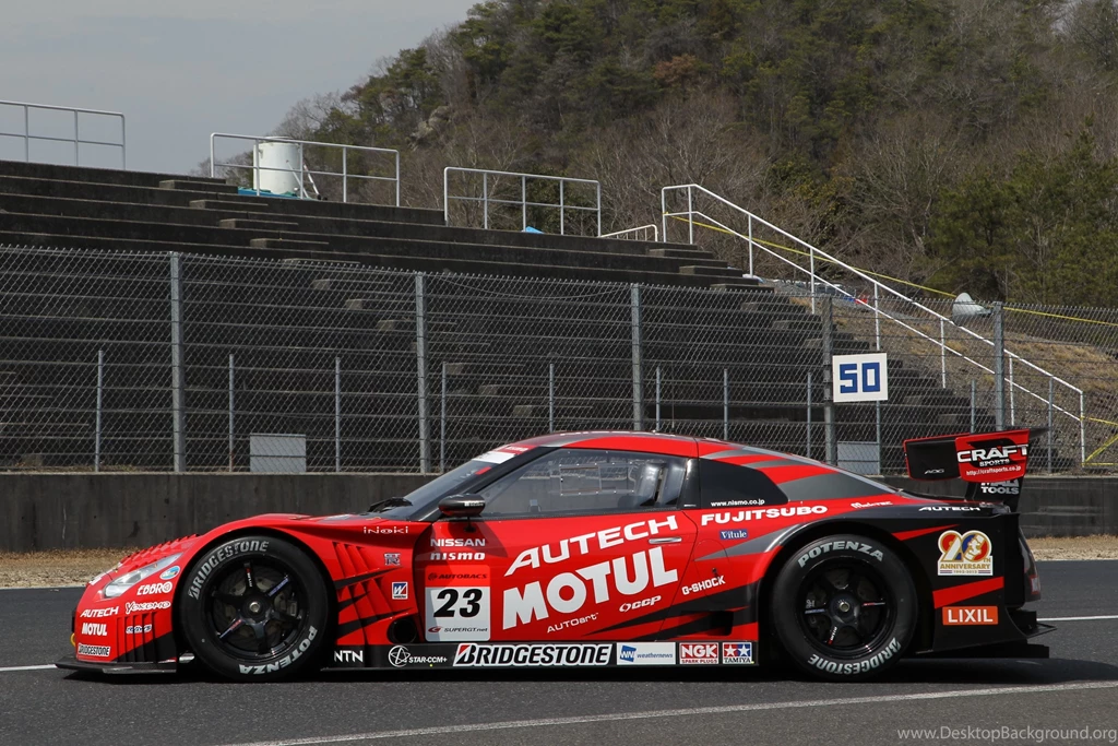 2013 Nismo Nissan GT R GT500 Race Racing Rally Super G t Wallpapers ...