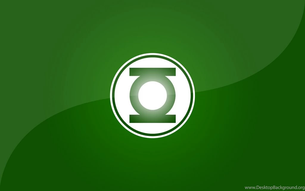 Green Lantern Wallpapers