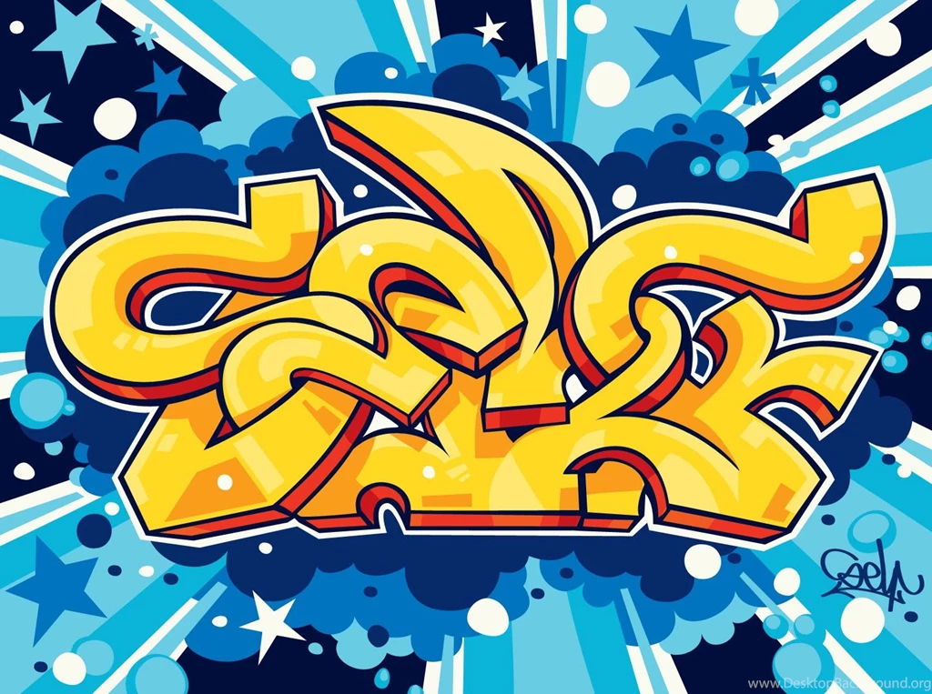 Fresh Graffiti Wallpapers For Laptops 4629 Amazing Wallpaperz
