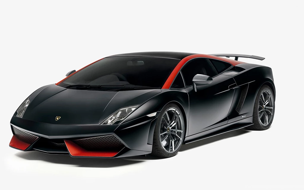 Top 10 Most Expensive Cars In The World