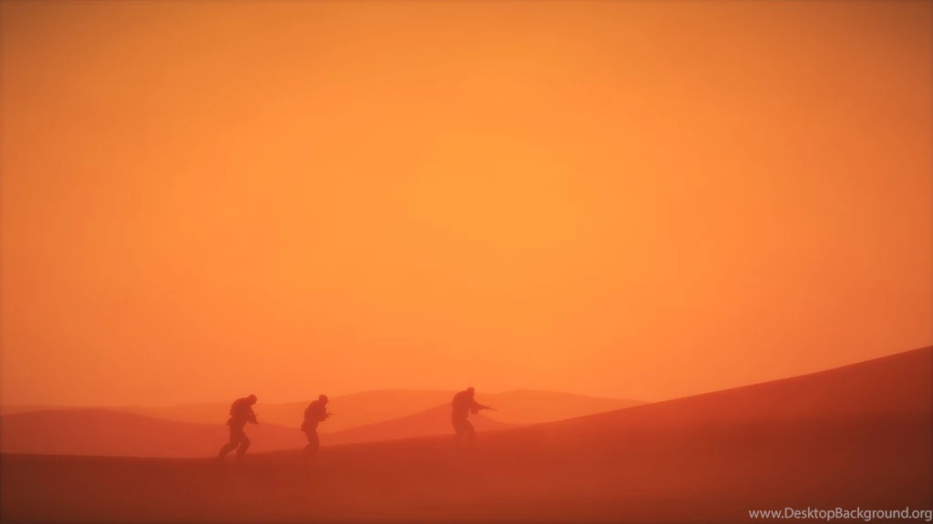 Steam Community :: Guide :: Spec Ops: The Line Achievement Guide