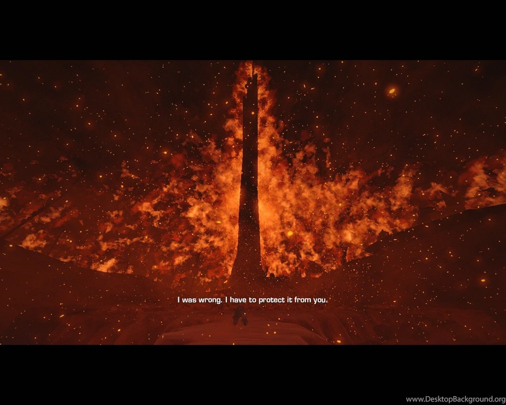 Spec Ops The Line: Drawing The Line For Military Shooters