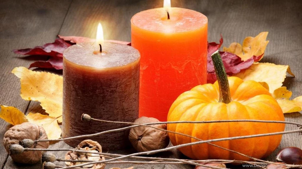 Thanksgiving Live Wallpapers