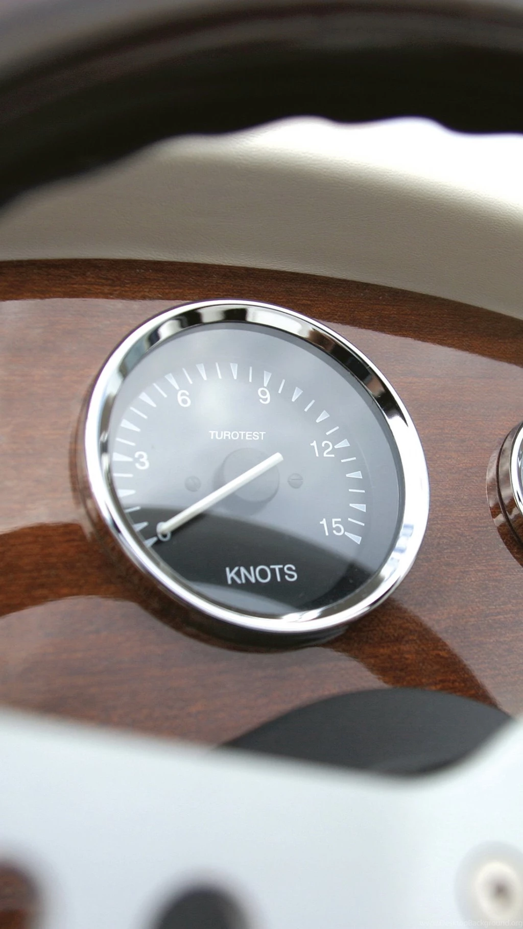 Download Wallpapers 1080x1920 Yacht, Baia 100 Supreme, Malaysia ...