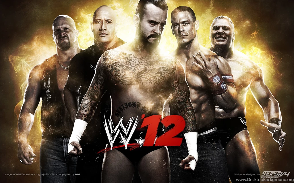 WWE HD WALLPAPERS 2015