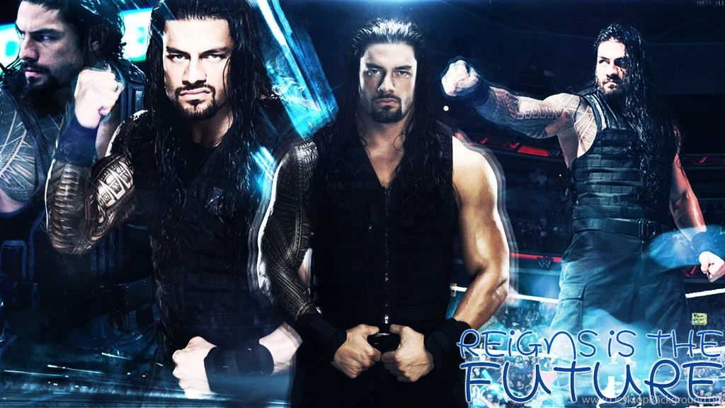 WWE ''The Shield'' Wallpapers 2014