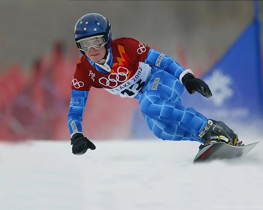 Desktop Wallpapers · Gallery · Sports · Ski Championship