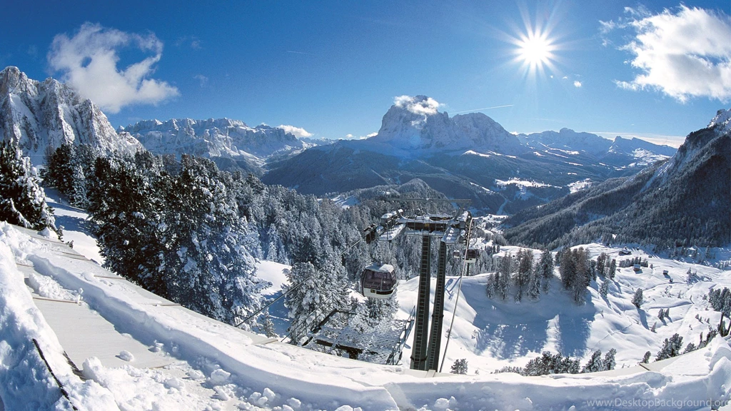 Justpict.com Ski Mountain Wallpapers Hd