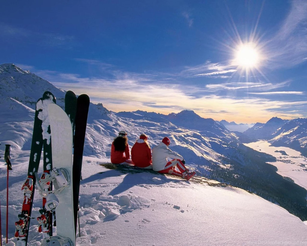 Ski And Snowboard Desktop Wallpapers FREE On Latoro.com