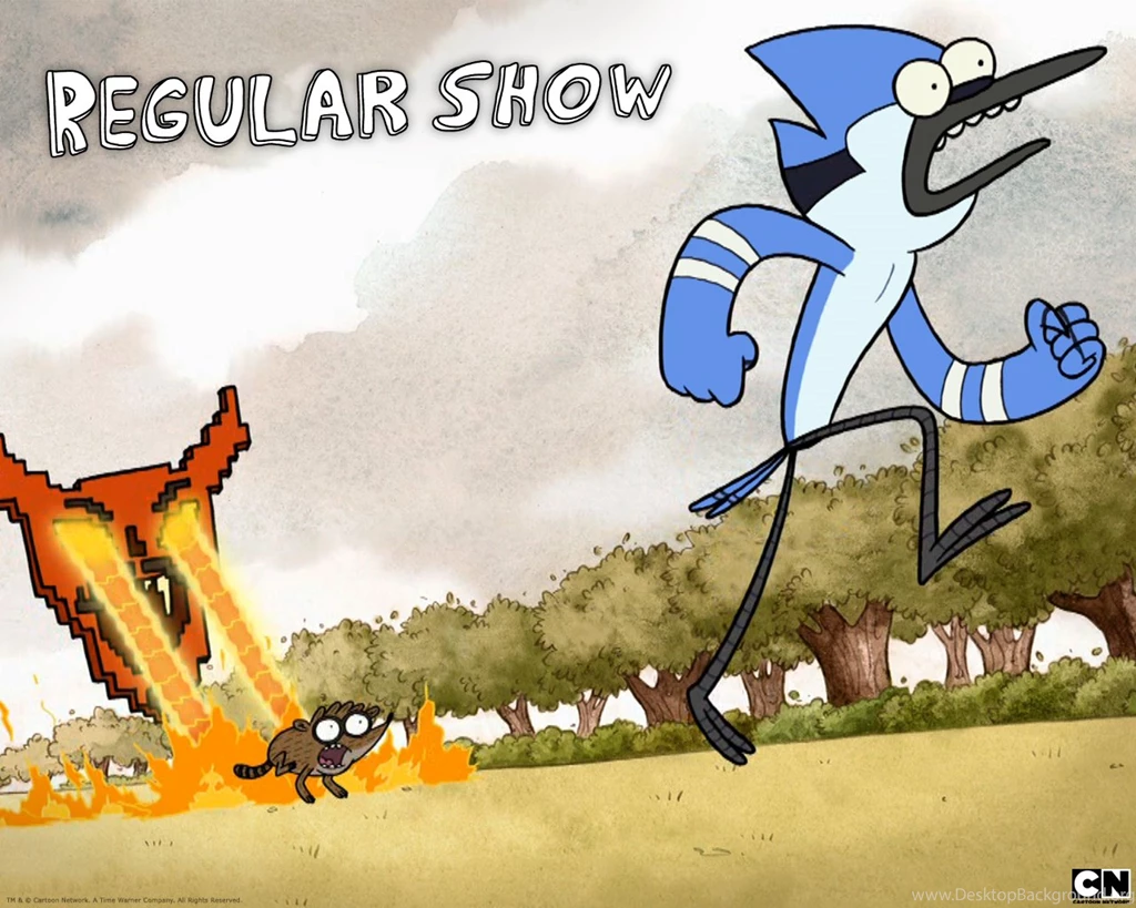 Regular Show