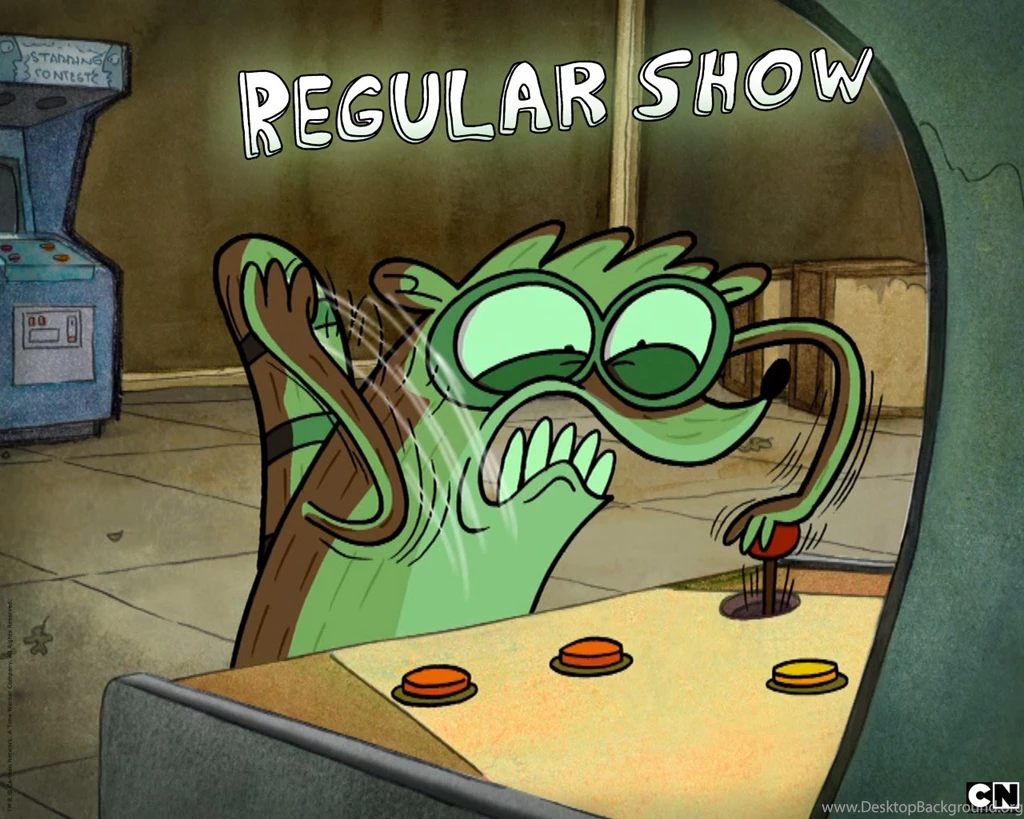 Regular Show