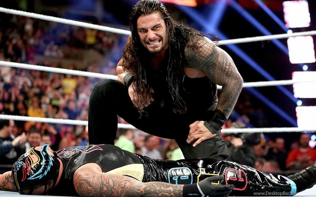WWE Roman Reigns Wallpapers HD Best Collection Download