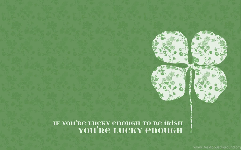 ST PATTY'S DAY