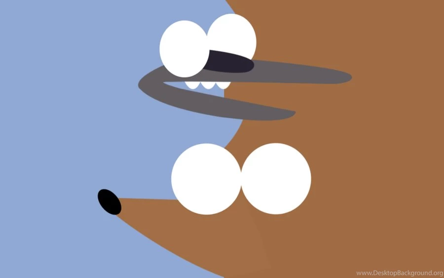 Browsing Wallpapers On DeviantArt
