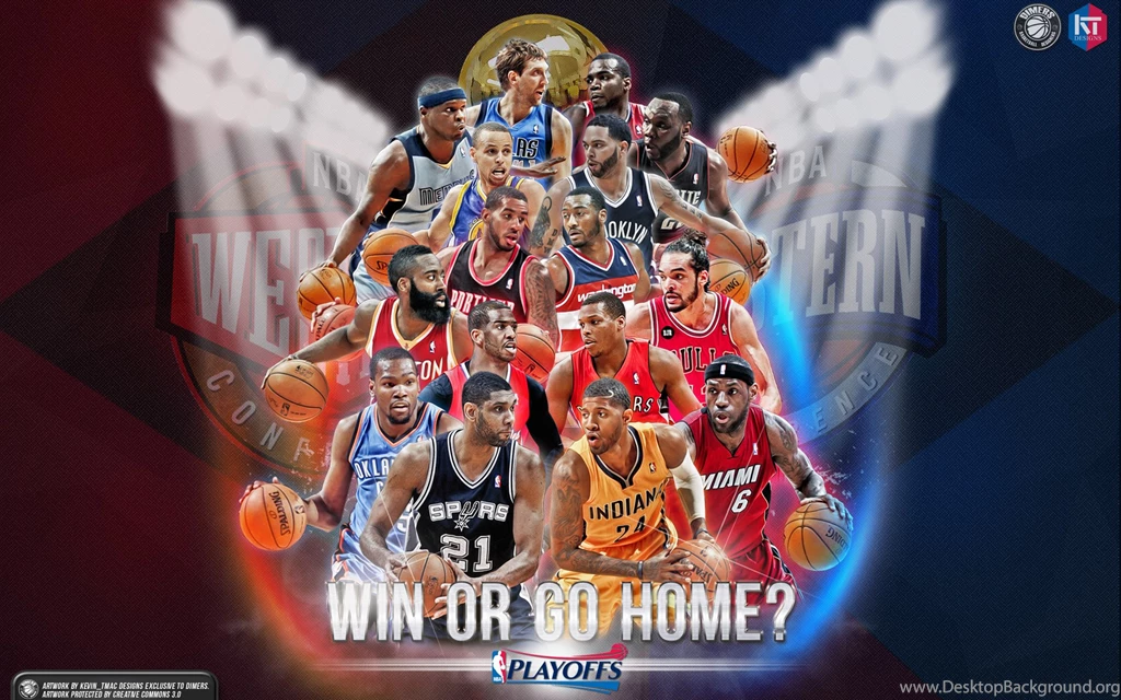 Nba Players Wallpapers Mobile