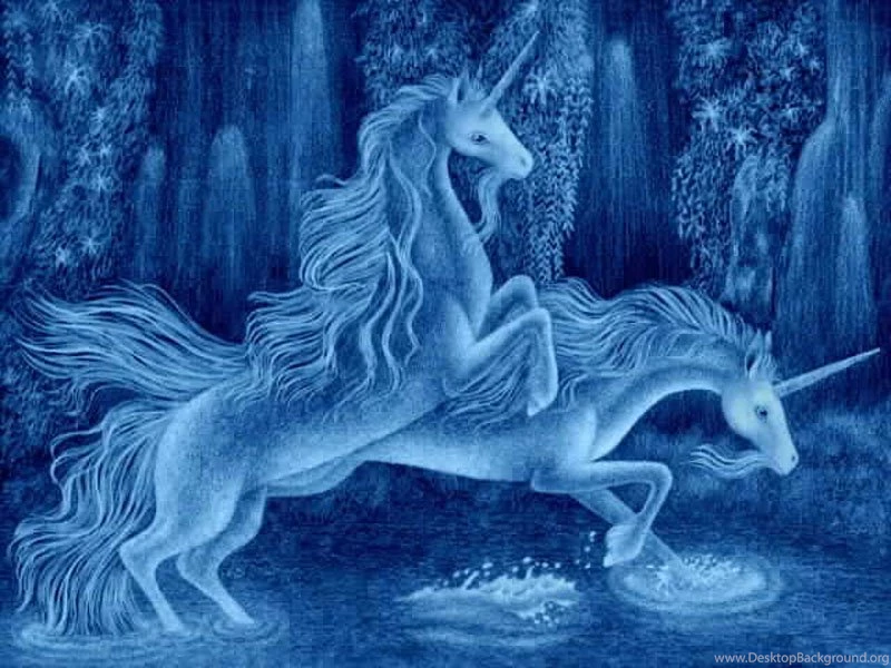 Unicorns Wallpapers (