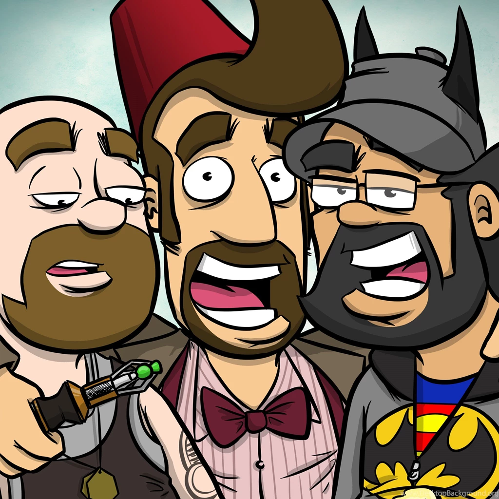 HijiNKS ENSUE — Here's A Quick iPad 3 Retina Display Wallpaper....