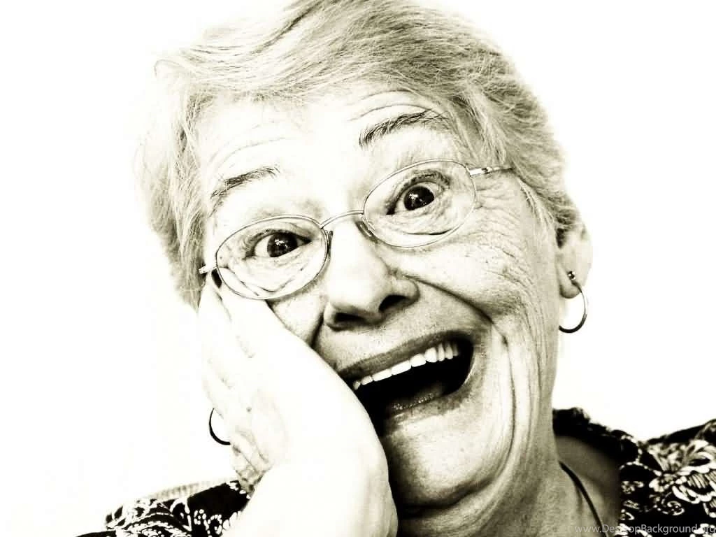Finding The Funny