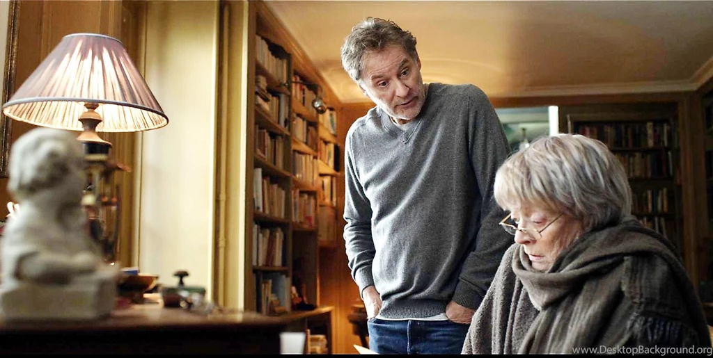 My Old Lady Movie Wallpapers 1200x500px