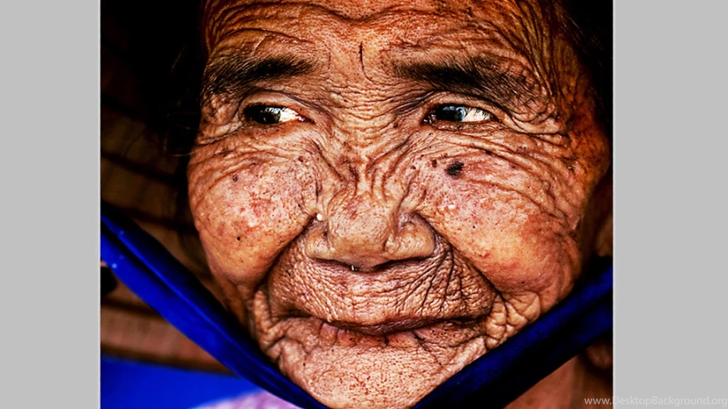 100 YEAR OLD Lady Made YOUNG And BEAUTIFUL Again! YouTube