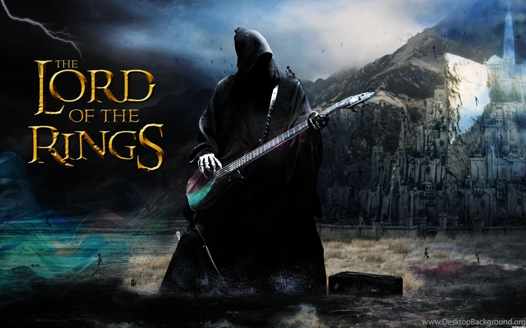 Nazgul Wallpapers Wallpapers Cave