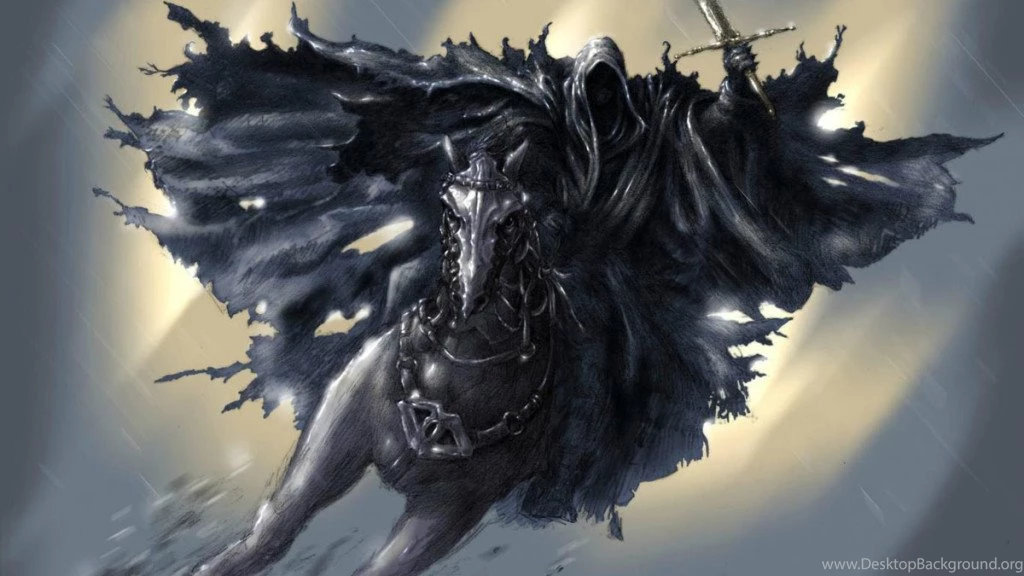 Nazgul Wallpapers