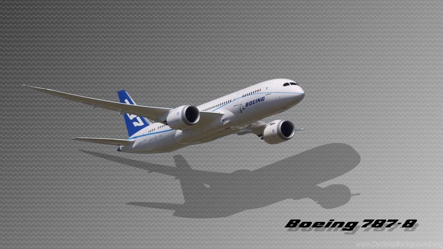 Boeing 787 8 Wallpapers By Strayker On DeviantArt