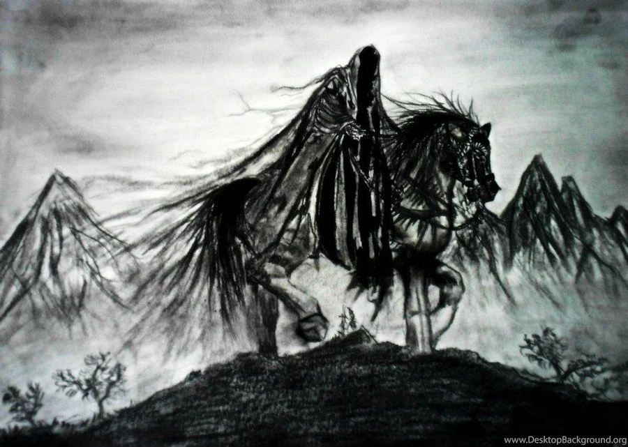 Nazgul By SmeaGolllum On DeviantArt