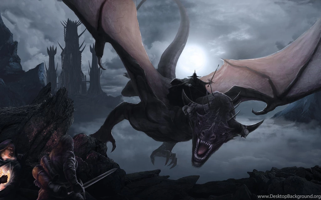 Nazgul In Lord Of The Rings HD Wallpapers