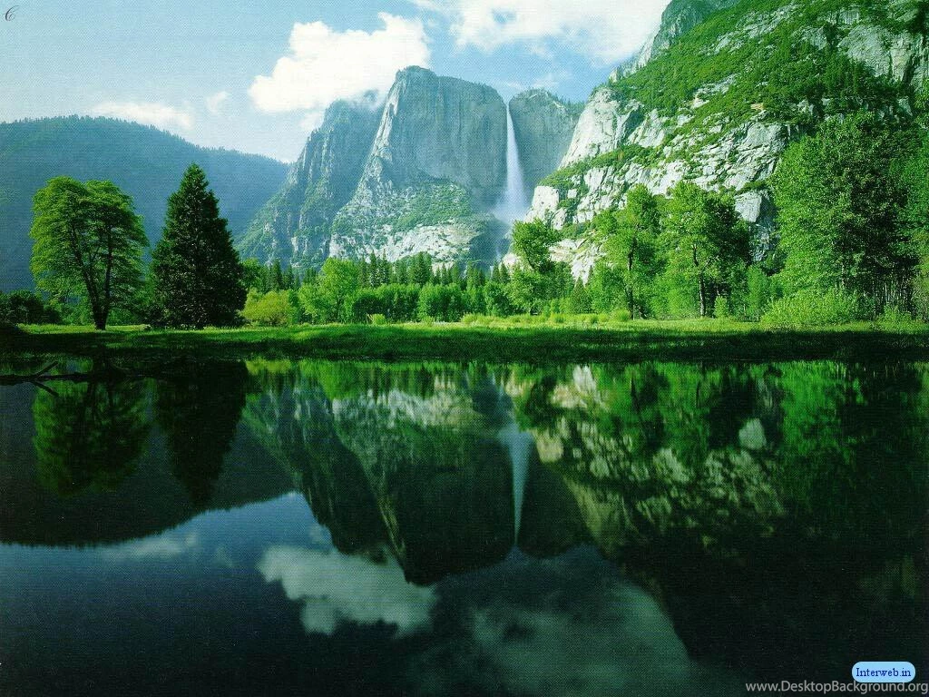 Nature Wallpapers Download
