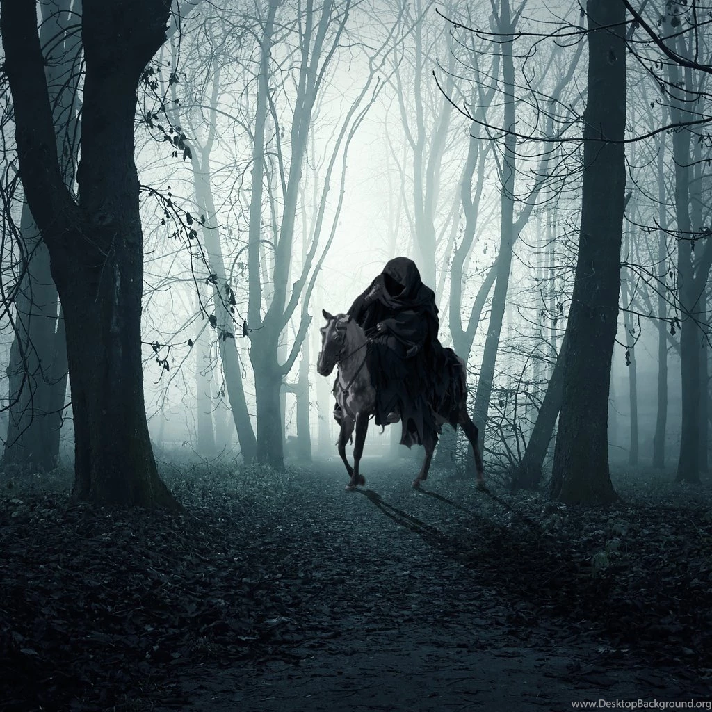 Nazgul By ErinM31 On DeviantArt