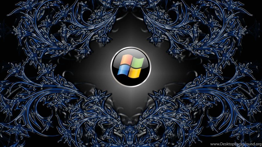 Windows Abstract Wallpapers By MrAlbertWesker On DeviantArt