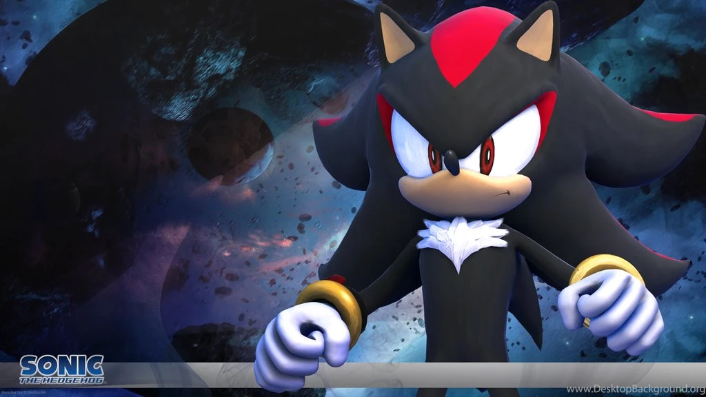 Sonic The Hedgehog Wallpapers Wallpapers Cave