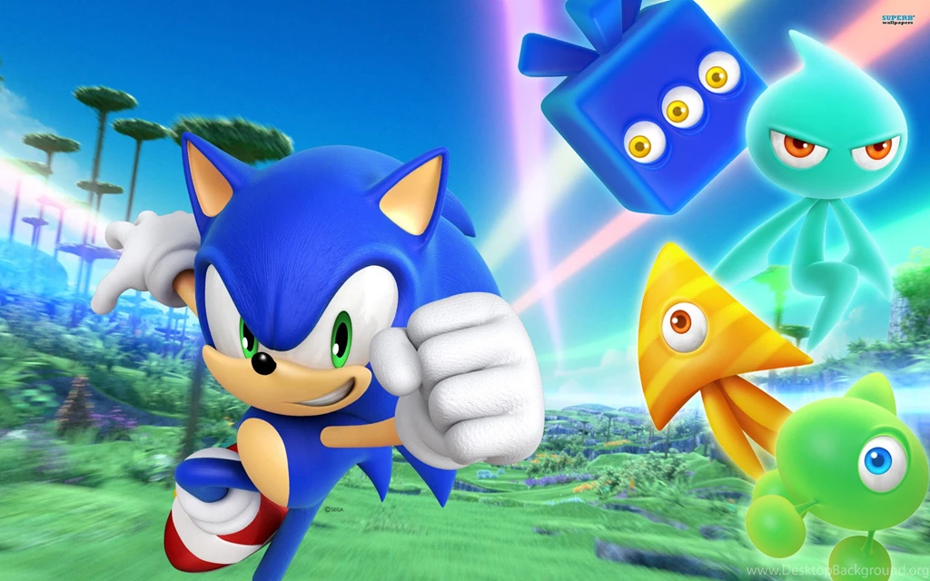 Sonic The Hedgehog Wallpapers 2015 Wallpapers Cave