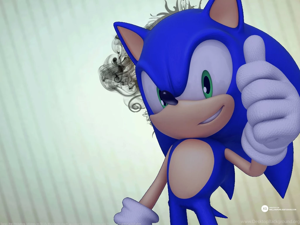 Sonic The Hedgehog Wallpapers By CreamFireballWPS On DeviantArt
