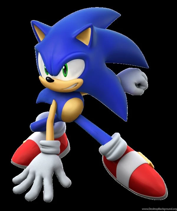 Sonic The Hedgehog Wallpapers By Prowermaster On DeviantArt
