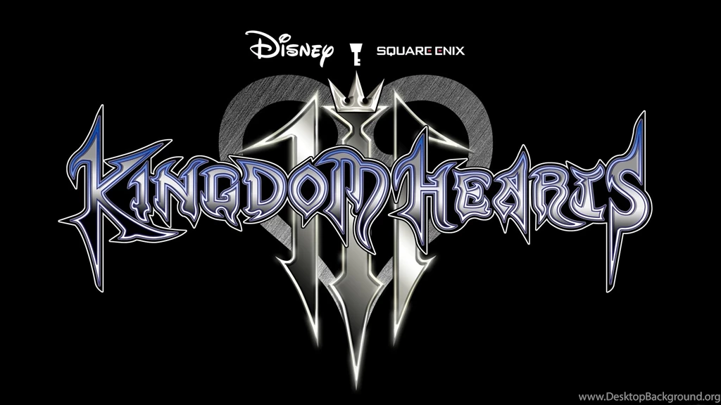 Kingdom Hearts 3 Desktop Backgrounds HD 1920x1080