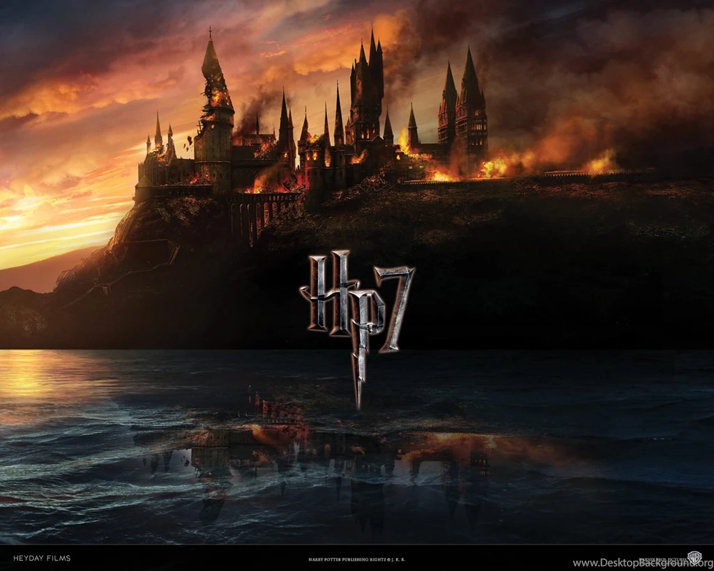 Desktop Wallpapers Harry Potter Wallpapers Movie