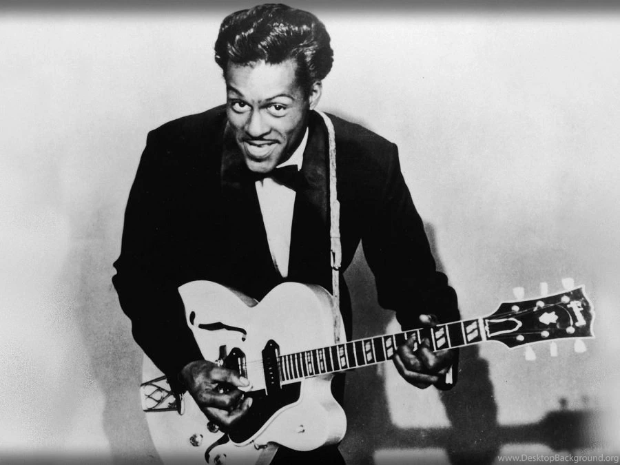 Chuck Berry Biography Childhood, Life Achievements & Timeline