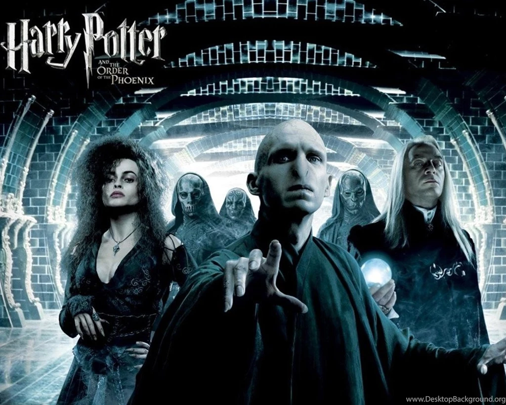 Wallpapers De Harry Potter • Artescritorio