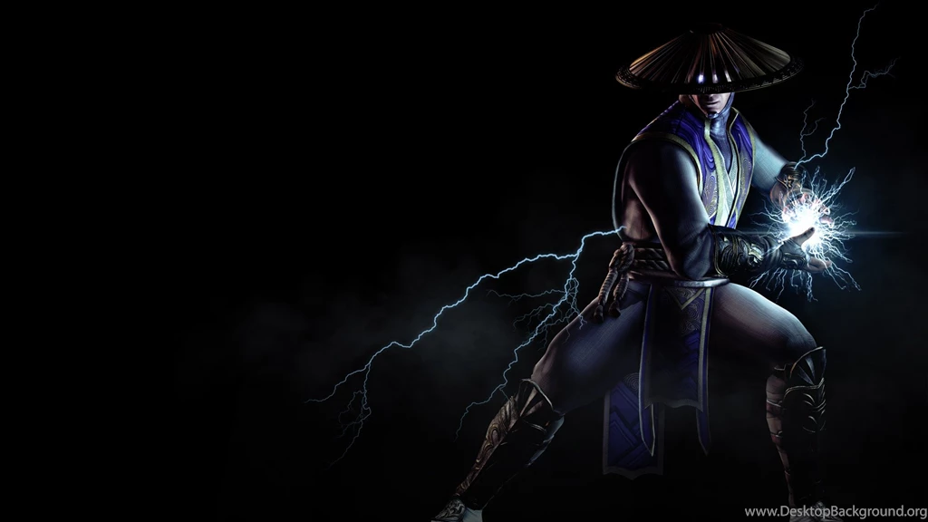 Slideshow: Get Your High Definition Mortal Kombat X Wallpapers ...