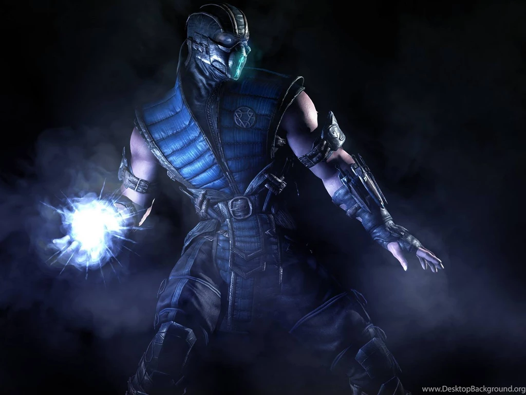 1600x1200 Mortal Kombat X Wallpapers HD, Desktop Backgrounds 1600x1200