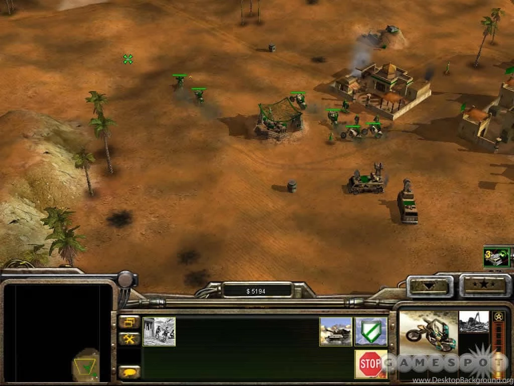 Command And Conquer Generals Wallpaper Images, HQ Backgrounds