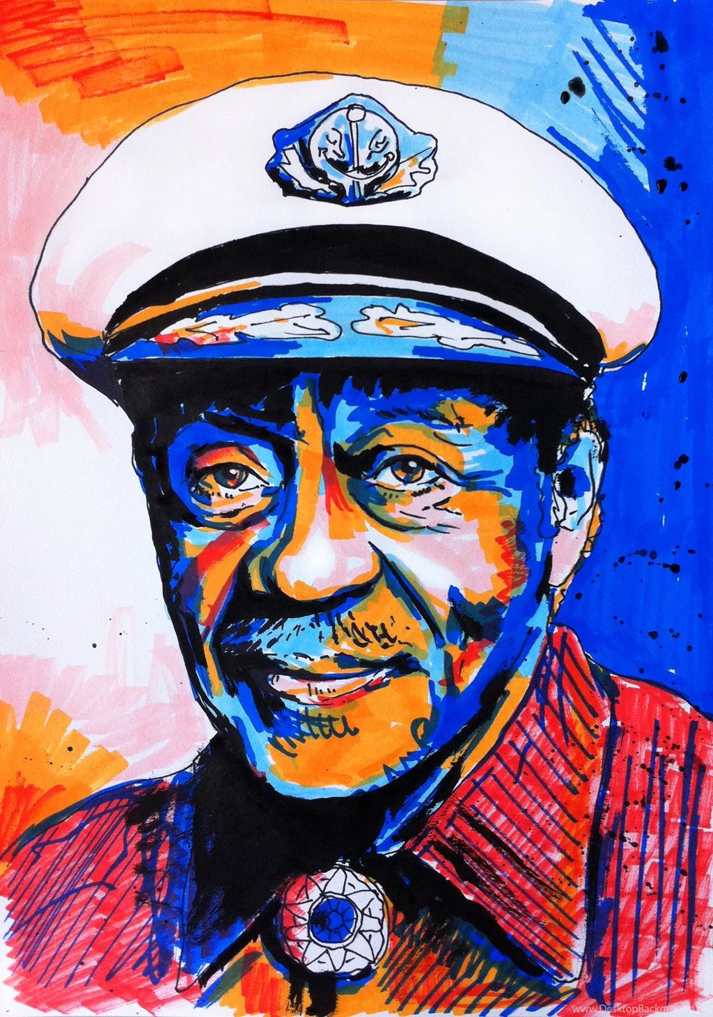 Chuckberry   DeviantArt