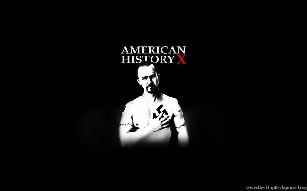 7 American History X HD Wallpapers