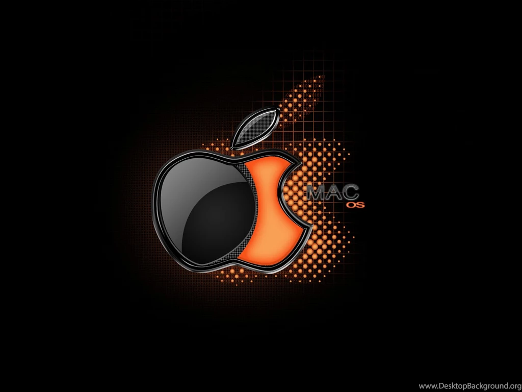 Wallpaper: Wallpapers Aurora Mac