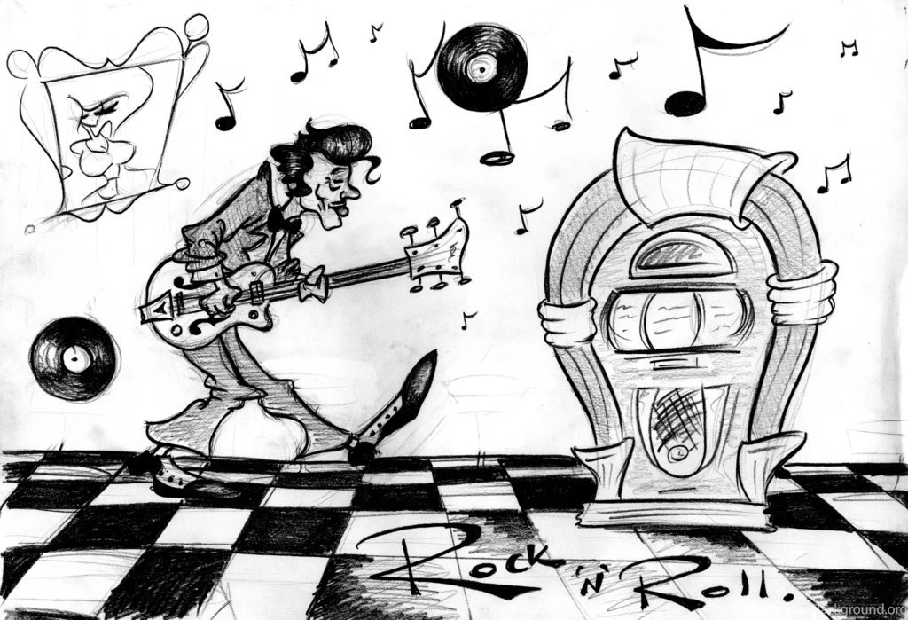 Browsing Fan Art On DeviantArt