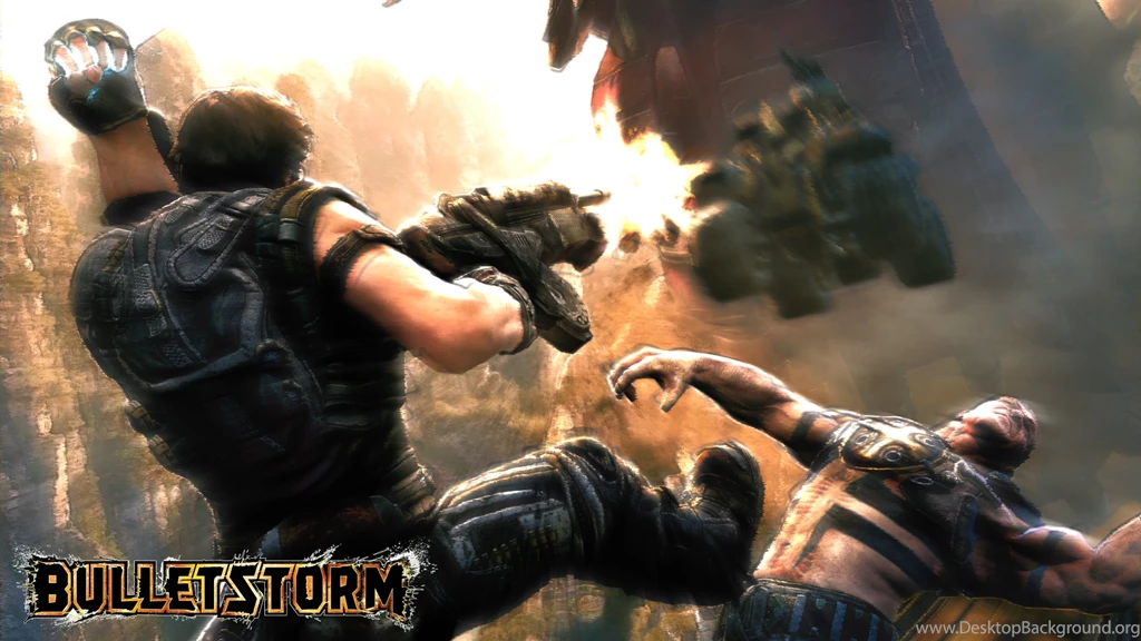 Bulletstorm 1780821